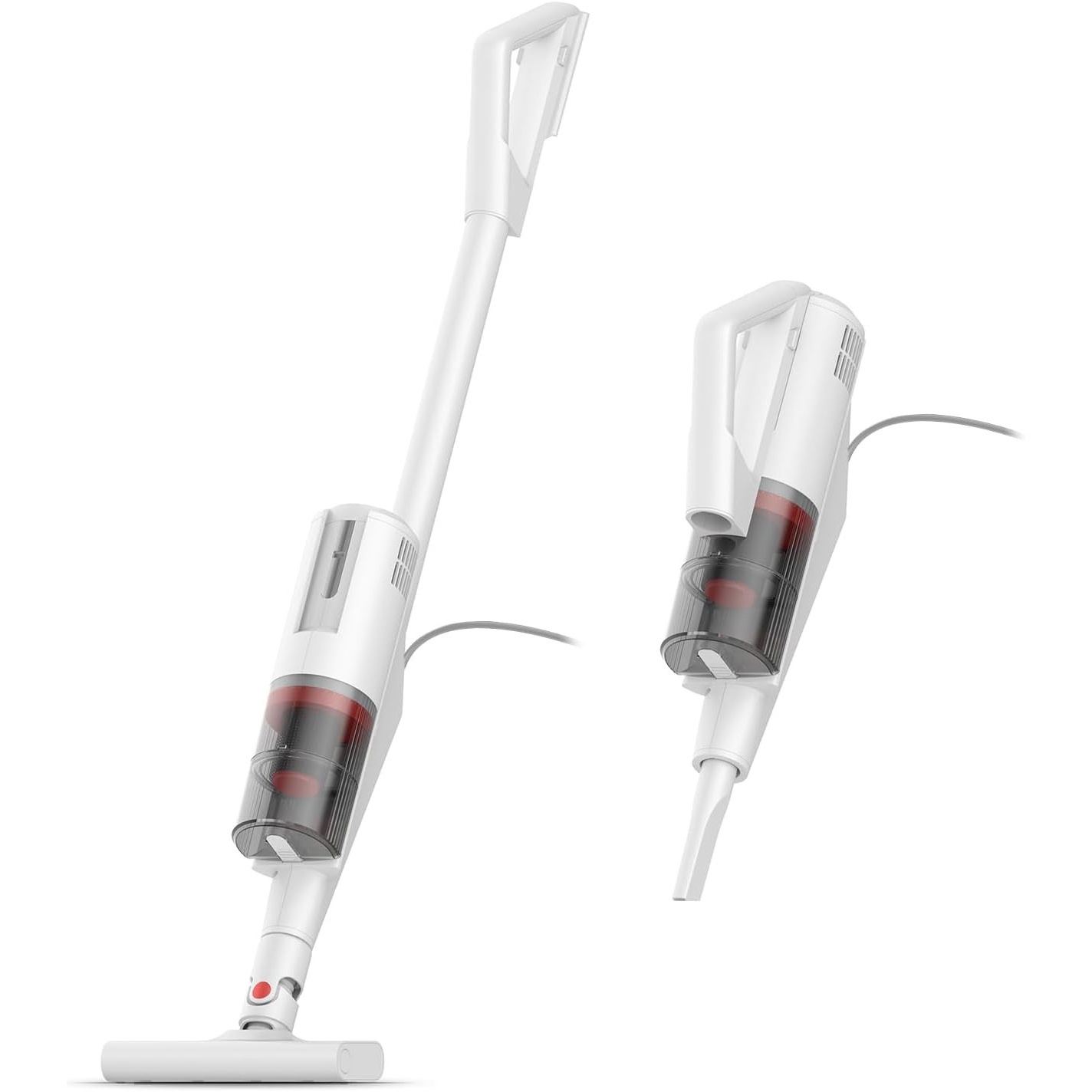 جارو عصایی شیائومی درما مدل DX888