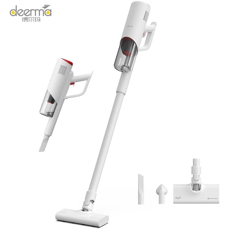 جارو عصایی شیائومی درما مدل DX300