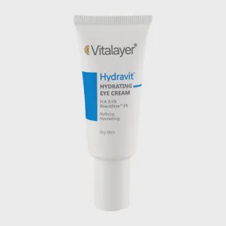 کرم دور چشم ویتالیر مدل Hydra White حجم 20 میلی لیتر