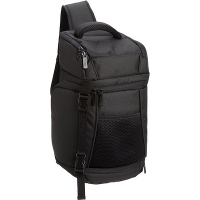 کیف کوله پشتی دوربین SLR آمازون بیسیکس مدل B005VTIMEQ