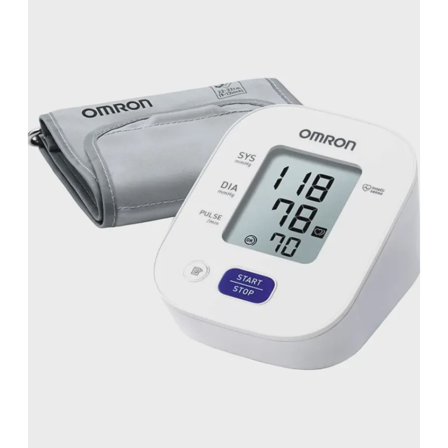 فشارسنج دیجیتال بازویی امرون مدل M2 Omron