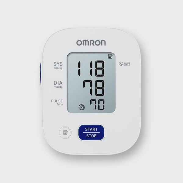 فشارسنج دیجیتال بازویی امرون مدل M2 Omron
