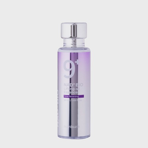 اسنس ضد چروک و لیفت کننده نامبوزین Numbuzin No. 9 NAD BIO Lifting-sil Serum حجم 50 میلیلیتر