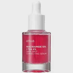 سرم ضد لک نیاسینامید آنوا Anua Niacinamide 10 TXA 4 Dark Spot Correcting Serum