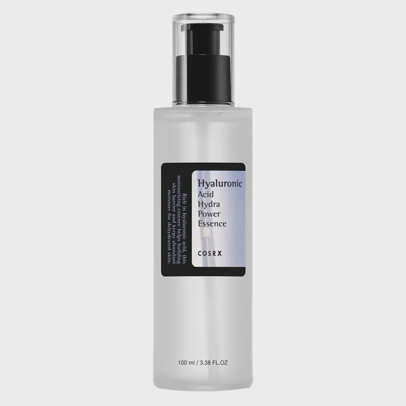 سرم هیالورونیک اسید کوزارکس 100 میل Cosrx Hyaluronic Acid Hydra Power Essence