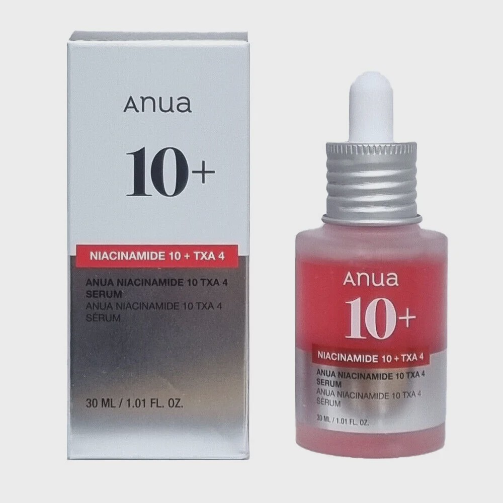 سرم ضد لک نیاسینامید آنوا Anua Niacinamide 10 TXA 4 Dark Spot Correcting Serum