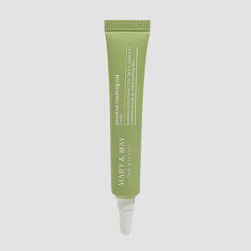 ژل تسکیندهنده مری اند می Mary  May Sensitive Soothing Gel