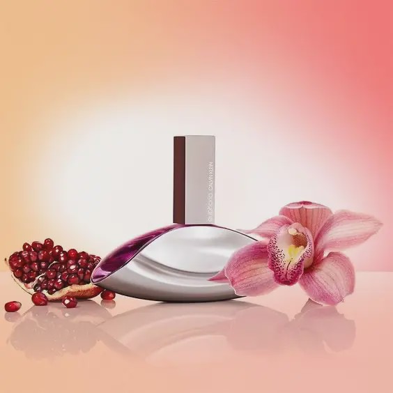 عطر ادکلن ایفوریا زنانه از 10 تا 100 میل با ضمانت ماندگاری جیوادان Givaudan