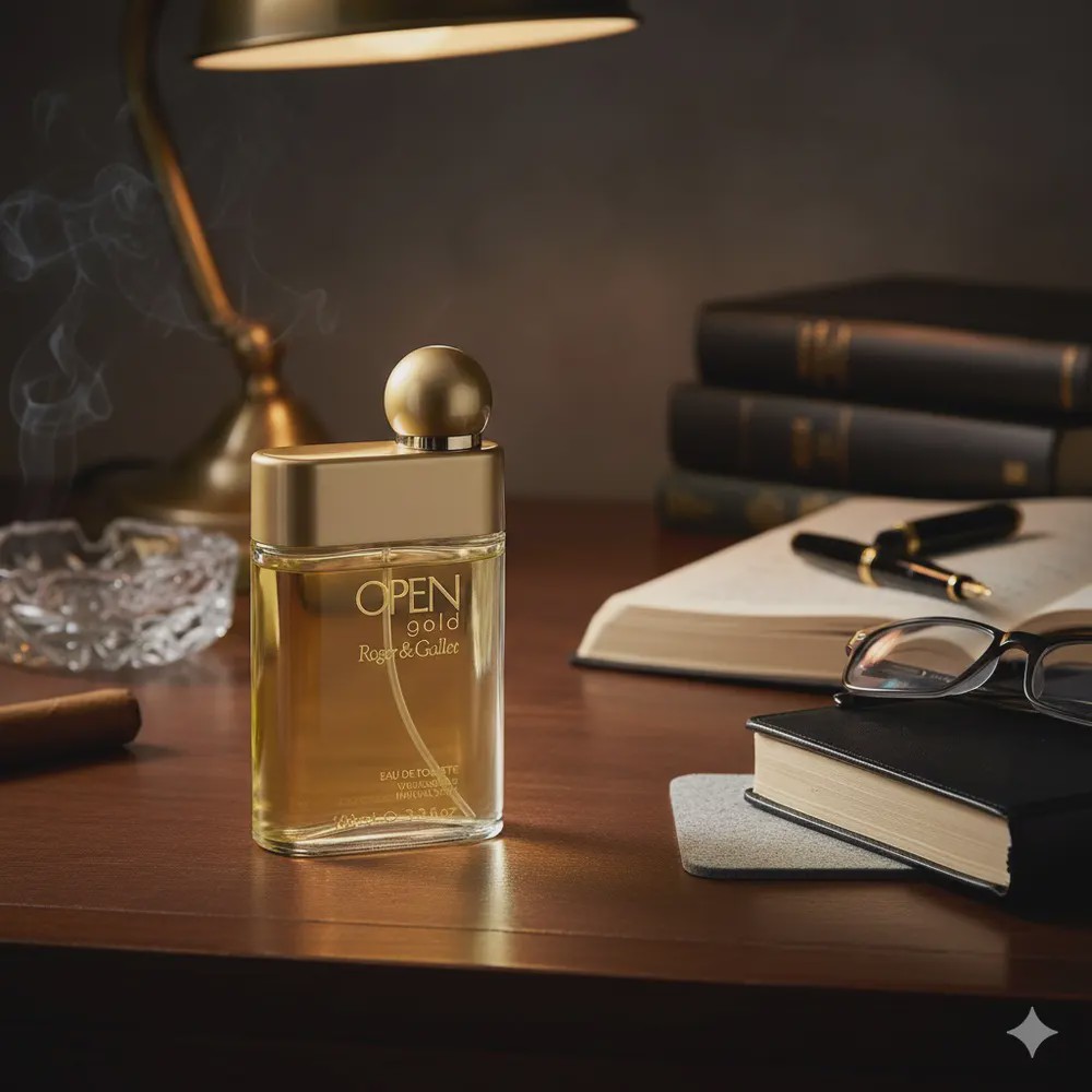 عطر ادکلن اپن راجر اند گالت از 10 تا 100 میل با ضمانت ماندگاری ایپرا Ipra