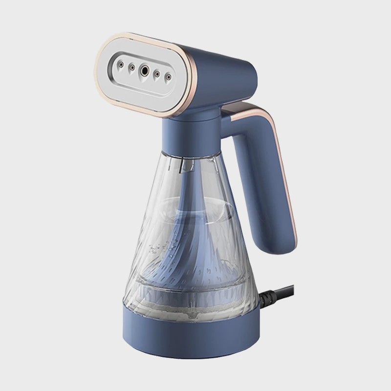 اتو بخار درما مدل DEM-GT10W deerma steam iron