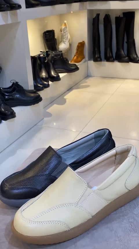 کفش طبی مرانه کد 271