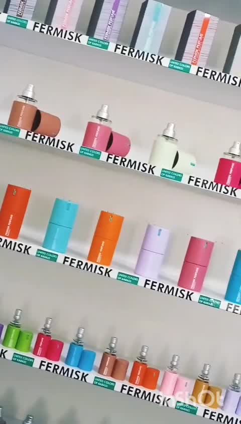 عطر فرمیسک کد 9 ETERNITY