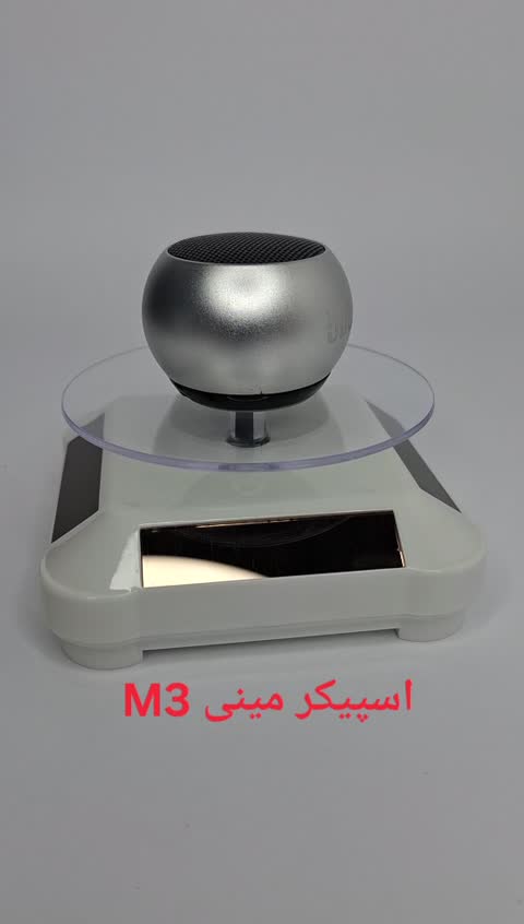 اسپیکر بلوتوث جی بی ال ام 3 اسپیکر مینی اسپیکر جیبی jbl m3