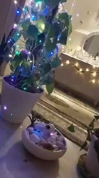 آبنما رومیزی دکوری مدل کوزه 2