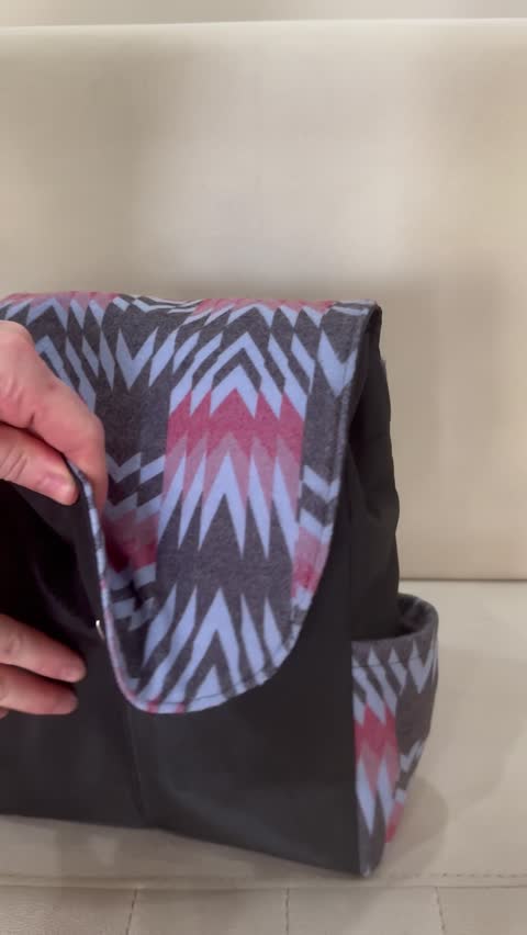 کوله پشتی خوشگل سبک و راحت
