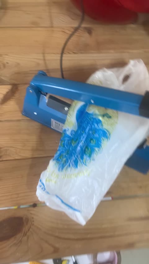 پرس 20 سانت جعبه زرد