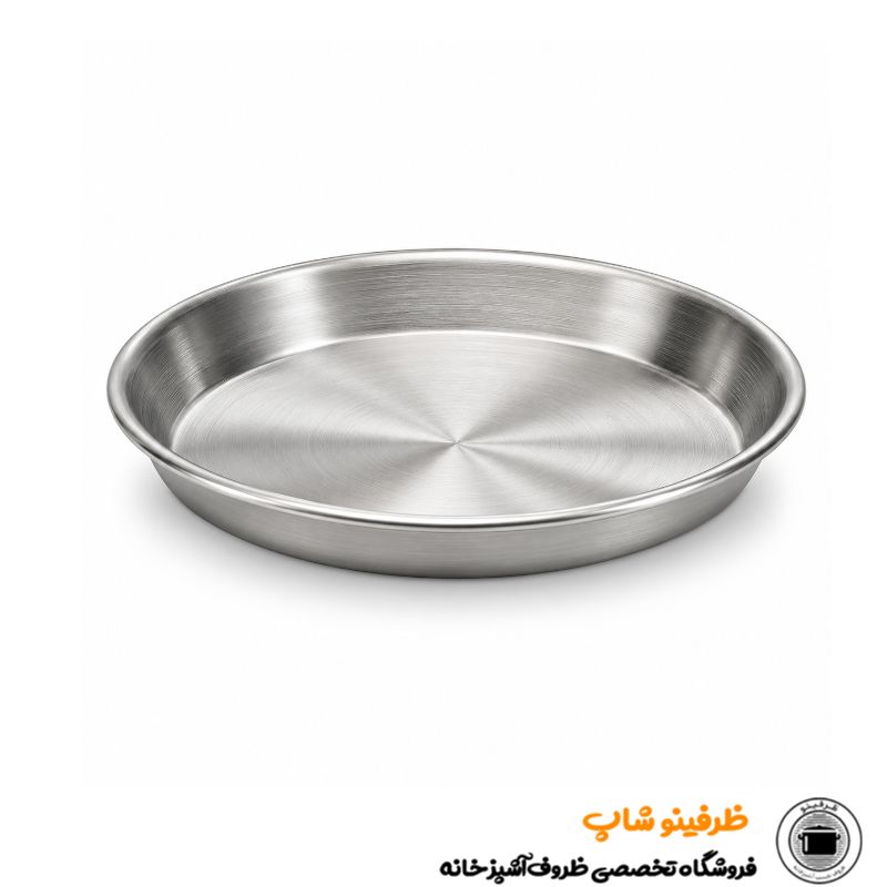 تابه روحی دوری سایز 24