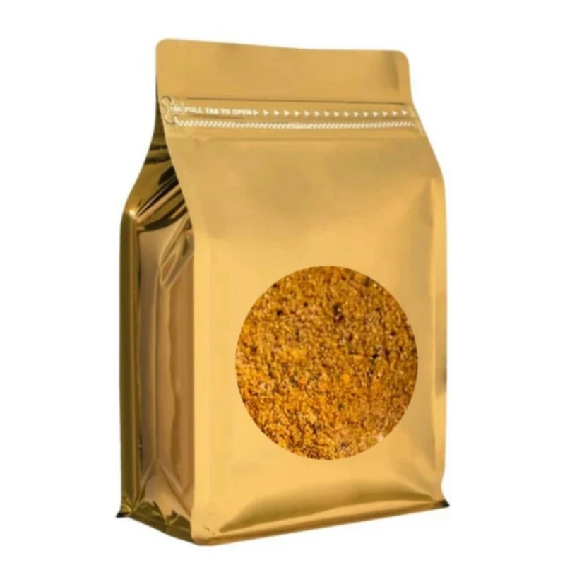 ادویه کاری 24 قلم گالیور -250 گرم
