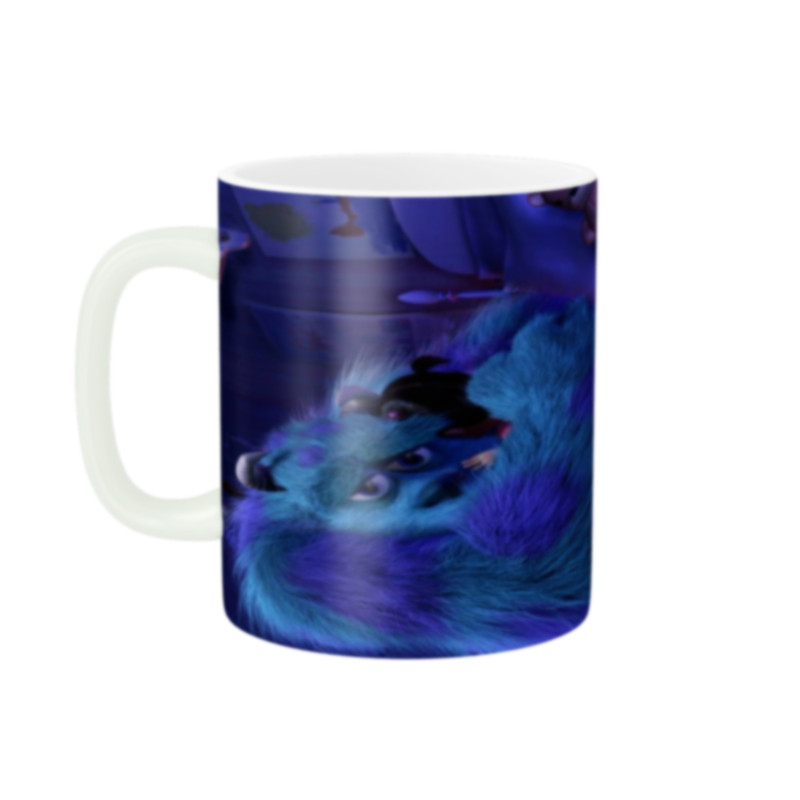 ماگ مدل سالیوان و بو کد 1011