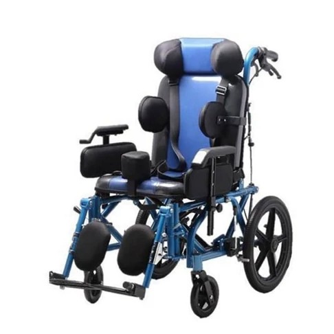 ویلچر برانکاردی مدل JTS958CP-44