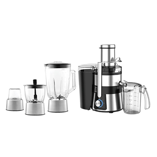 آبمیوه گیری چهارکاره ویکنز مدل VIC-987