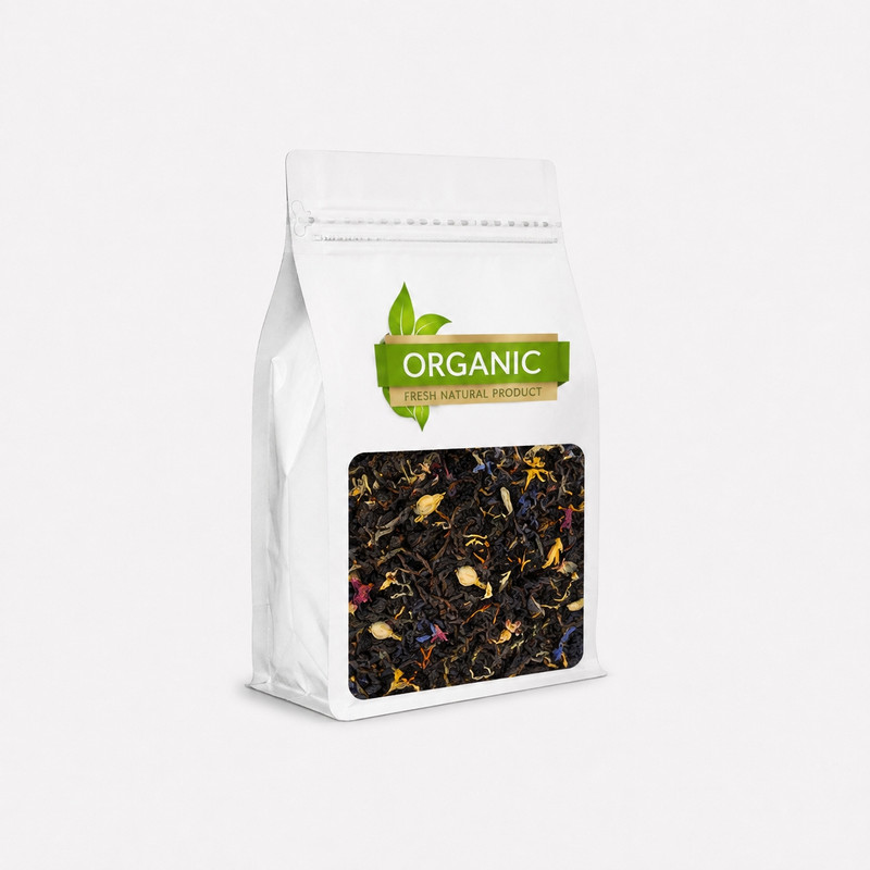 چای مراکشی ارگانیک - 250 گرم