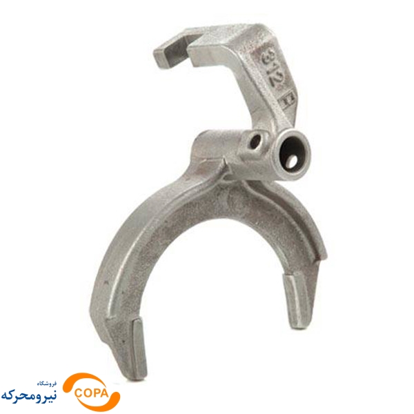 ماهک 1و2 گیربکس پراید