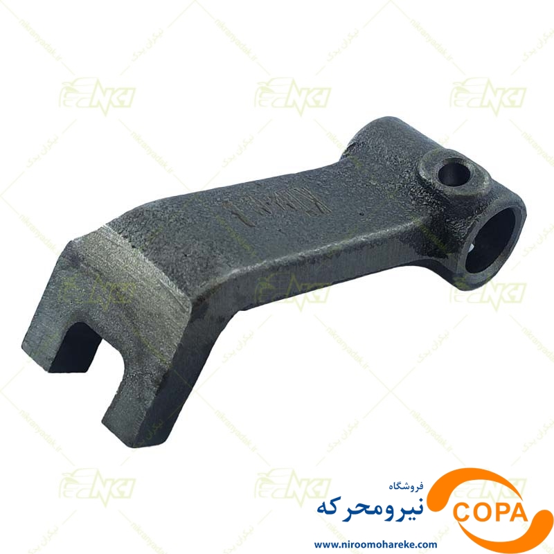 محرک ماهک 3و4 گیربکس پراید