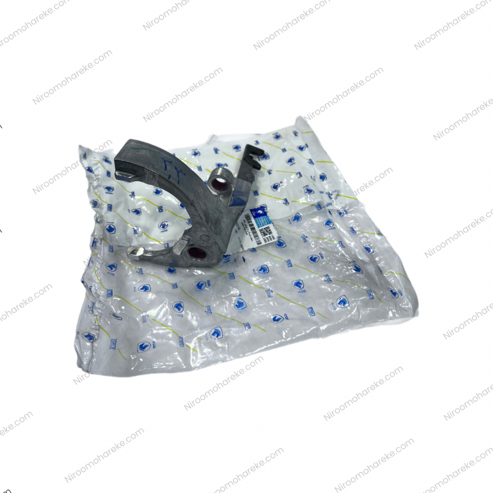 ماهک 5و6 گیربکس رانا/دنا 7سرعته MT6
