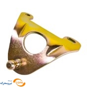 پایه مثلثی میل ماهک دنده کوتاه پژو 405 و پارس و سمند طهران پارت