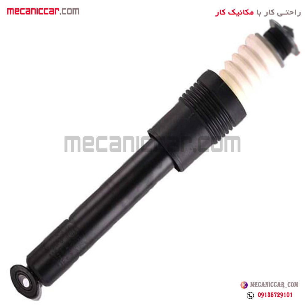 کمک فنر عقب گازی ال نود (l90) کوشاوران (kds)