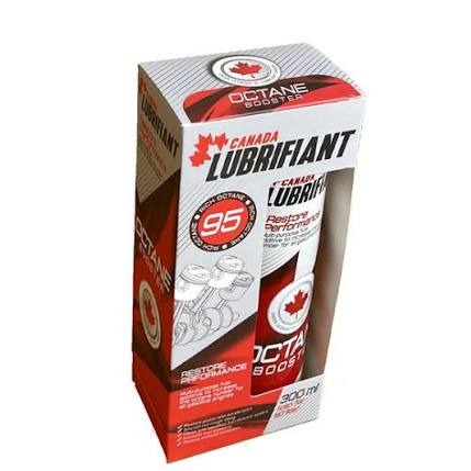 اکتان بوستر کانادا لوبریفنت 300 میلی لیتر