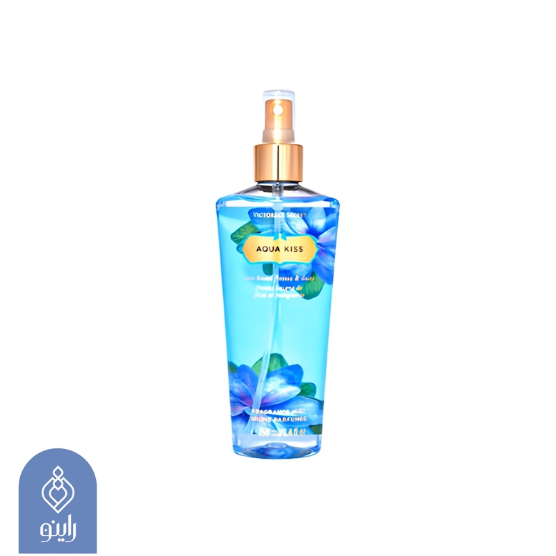 عطر آکوا کیس ویکتوریا سکرت Aqua Kiss Victoria's Secret