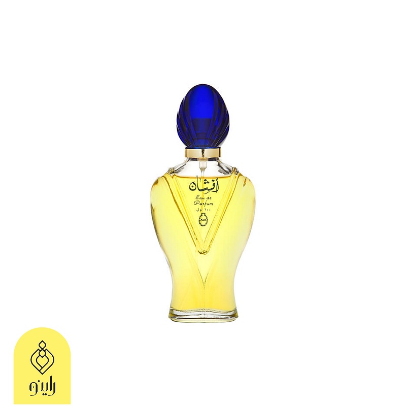 عطر افشان رصاصی (رساسی) برند راینو Afshan Rasasi