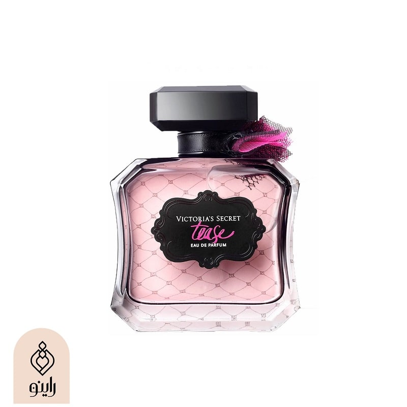 عطر ویکتوریا سکرت نویر تیس برند راینو (VICTORIA'S SECRET Noir Tease)