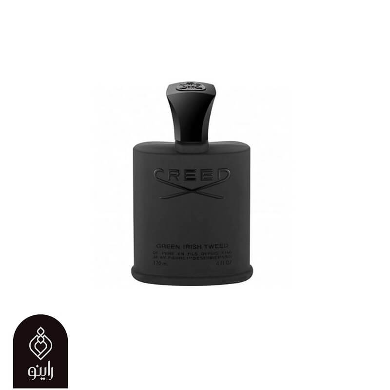 عطر کرید گرین آیریش توید مردانه برند راینو (Creed Green Irish Tweed)