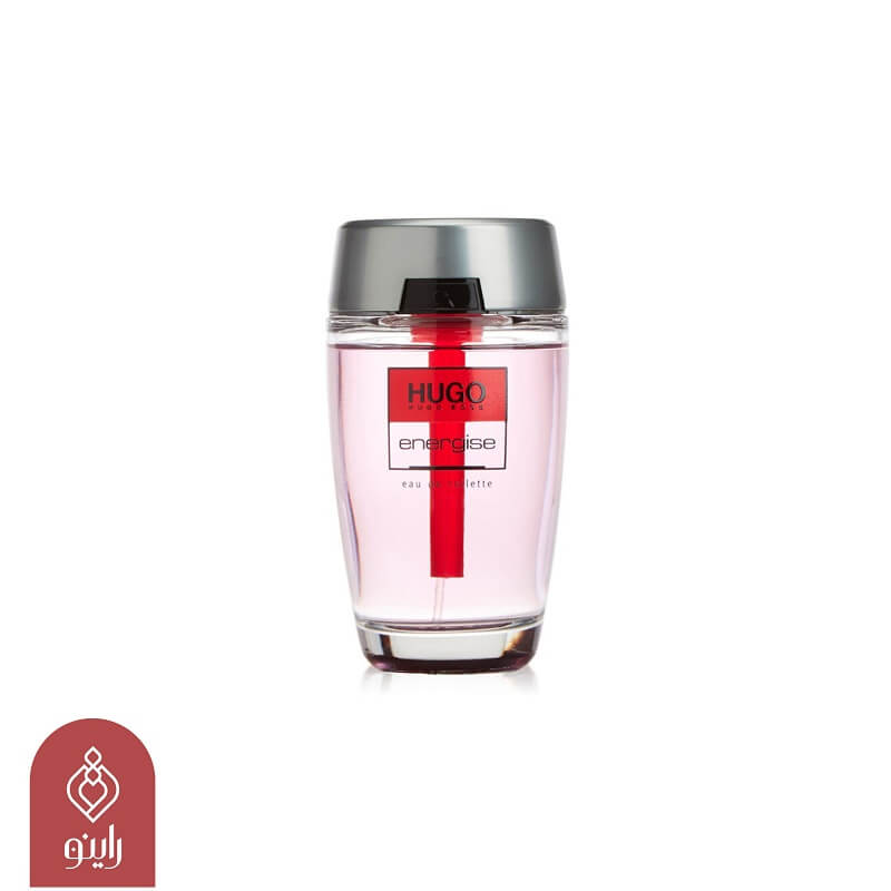 عطر هوگو انرژی (هوگو بوس انرژایز) hugo boss energise برند راینو