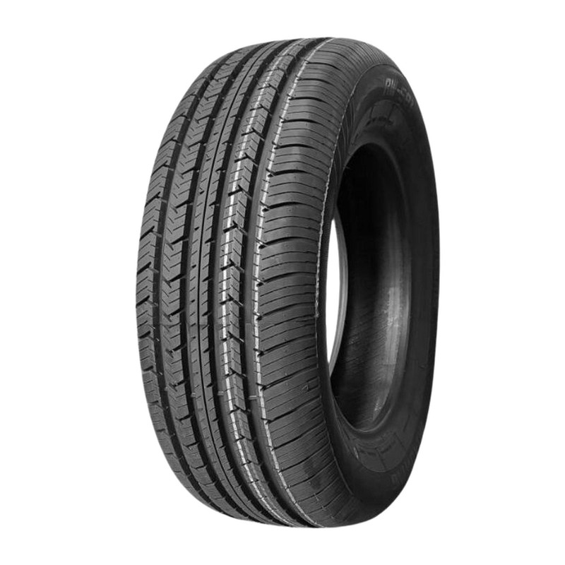 لاستیک خودرو رودوینگ مدل RW-581 سایز 2056015 تولید سال 2025 تک حلقه