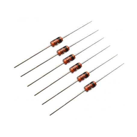 دیود زنر zener 5V 1W
