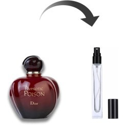 عطر گرمی دیور هیپنوتیک پویزن برند spf(زنانه گرم و شیرین )