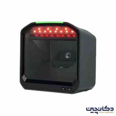 بارکدخوان رومیزی راینو RIHNO RM4920