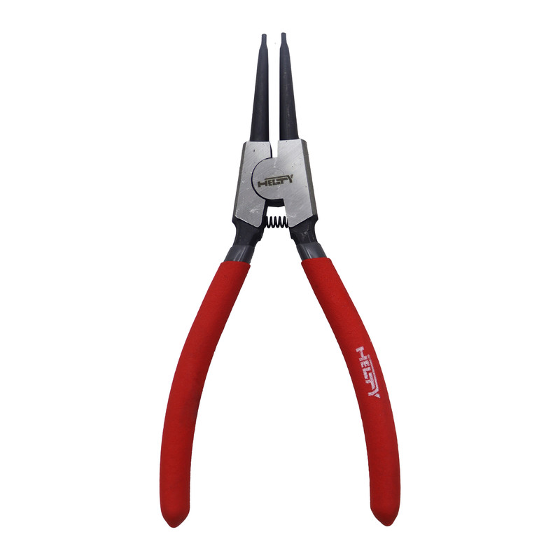 انبر خار بازکن هیلتی مدل سر صاف کد YP-BS-175MM سایز 7 اینج