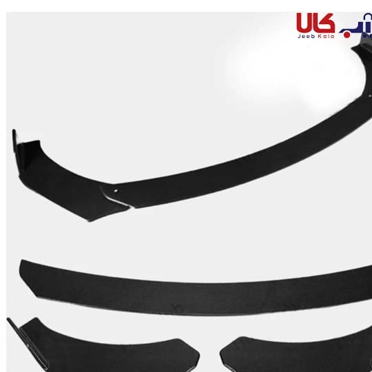لیپ سپر پهن یونیورسال 3تکه