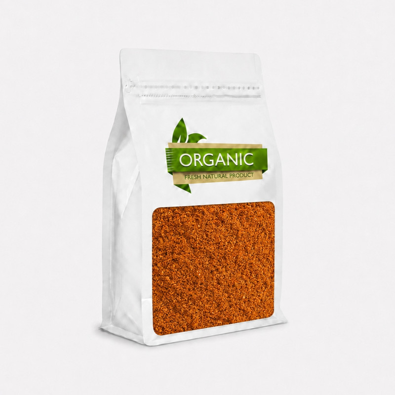 ادویه تندوری ارگانیک - 500 گرم