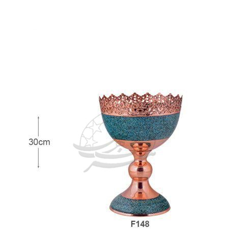 آجیل خوری 25 فیروزه کوب