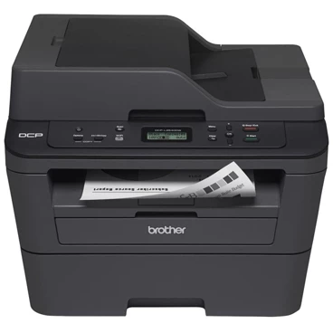 پرینتر سه کاره لیزری برادر DCP-L2540DW