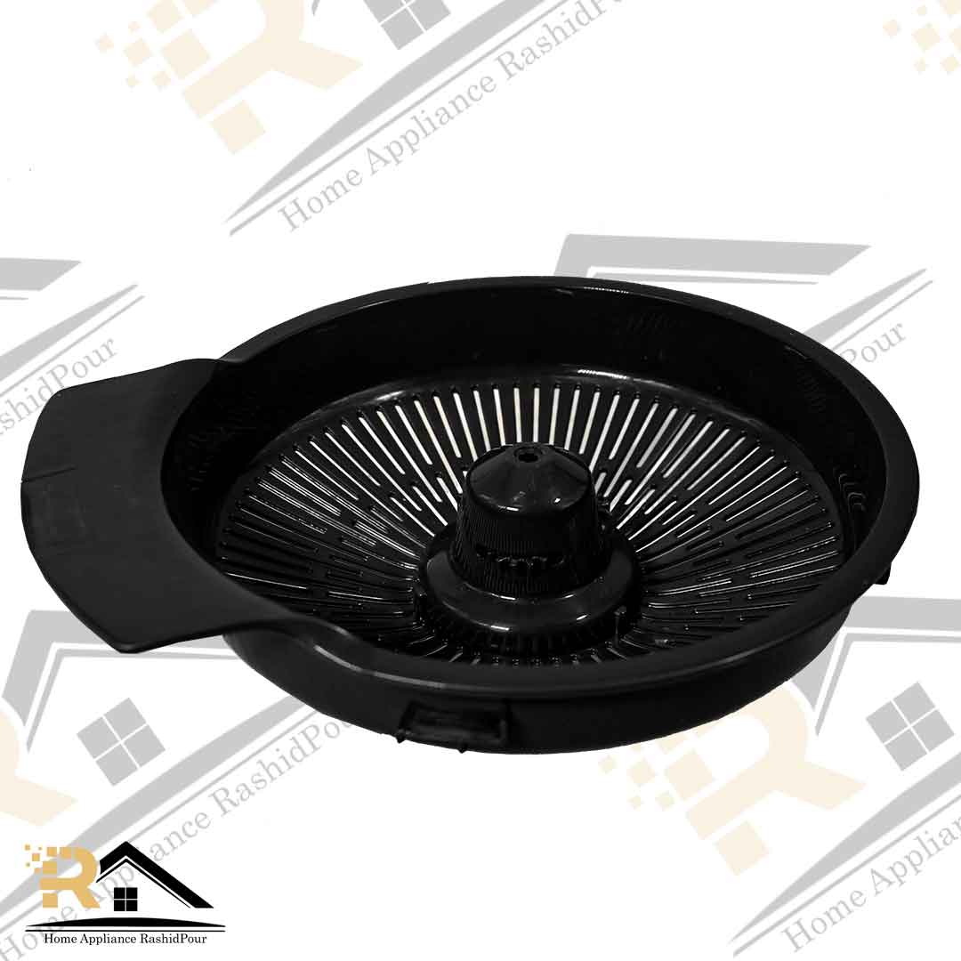 مخزن آبمیوه گیر فیلیپس
