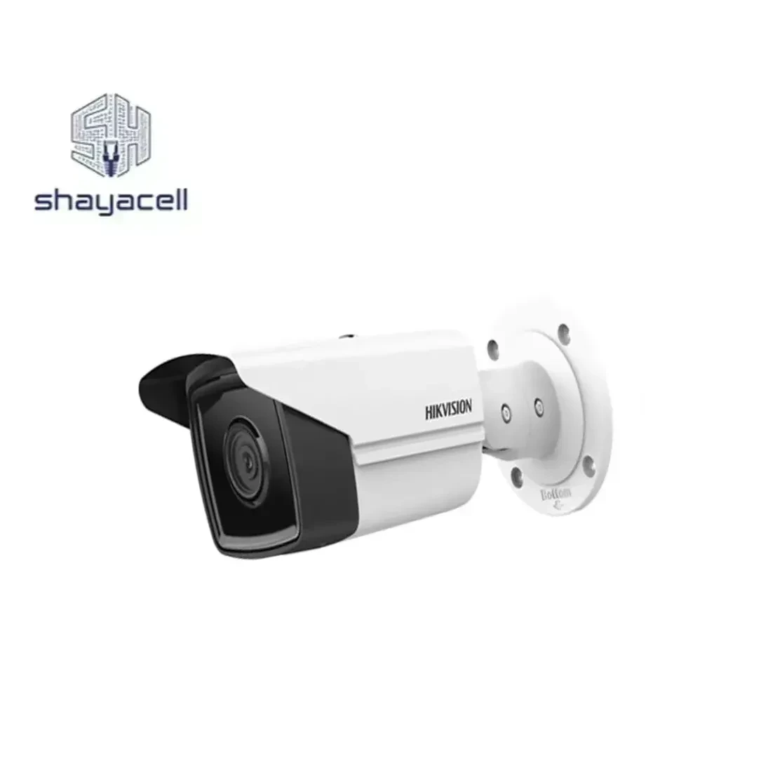 دوربین مداربسته تحت شبکه هایک ویژن مدل DS-2CD2T83G2-4I