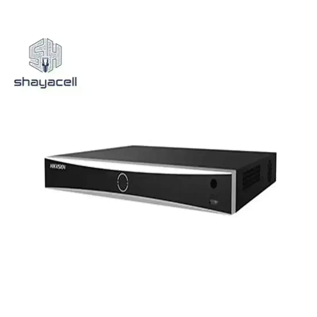 دستگاه ضبط تصاویر تحت شبکه هایک ویژن مدل DS-7608NXI-K1