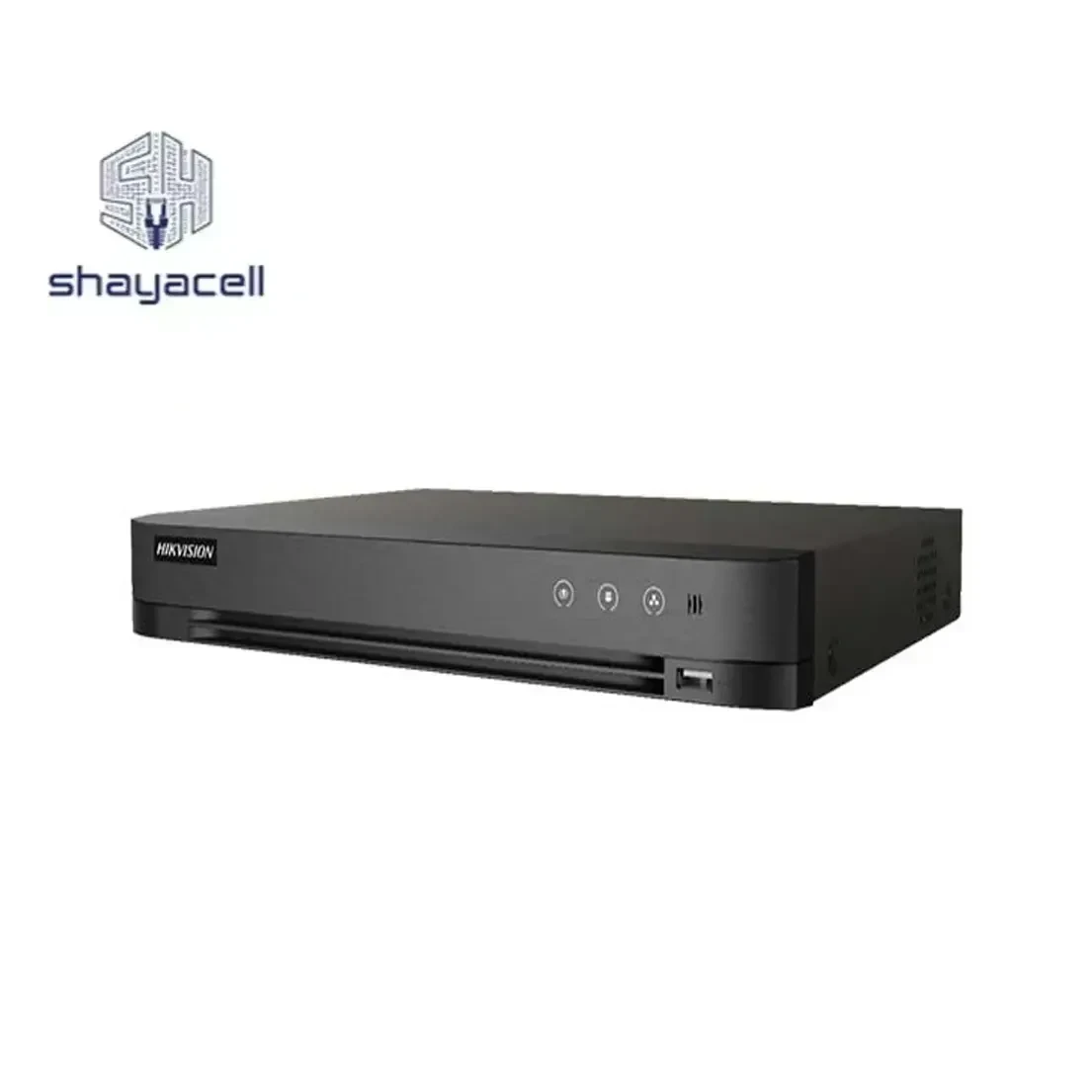 دستگاه ضبط تصاویر دیجیتال هایک ویژن مدل DS-7232HQHI-M2/XT